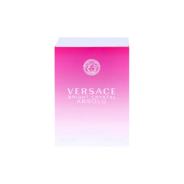 BRIGHT CRYSTAL ABSOLU: El Aroma de la Sensualidad Radiante - BRIGHT CRYSTAL ABSOLU
