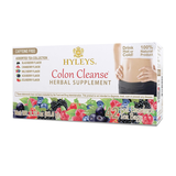  Trà làm sạch đường ruột Hyleys Colon Cleanse Tea Assorted Flavors 42 gói 