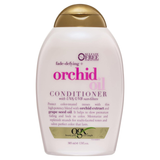  Dầu xả OGX Fade-Defying Orchid Oil Conditioner with UVA/UVB Sun Filters 13Oz 385ml 