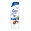  ( Úc ) Dầu gội xả Head & Shoulders 2 in 1 Sensitive Scalp Care 350ml 