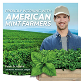  Kem Đánh Răng Colgate Max Fresh Whitening Breath Strisp Clean Mint 6.3Oz 178g 