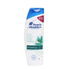  ( Úc ) Dầu gội xả Head & Shoulders Itchy Scalp 2-in-1 350ml 