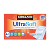  Giấy thơm quần áo Kirkland UltraSoft Premium Fabric Softener 250 tờ 