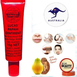  Kem dưỡng da đa năng Lucas Papaw Ointment 25g 