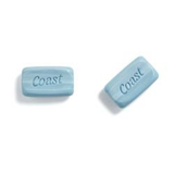  Xà bông cục Coast 4Oz 113g 