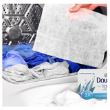  Giấy thơm quần áo Downy Light Ocean Mist 65 tờ 