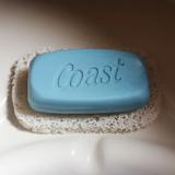  Xà bông cục Coast 4Oz 113g 