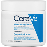  Kem dưỡng ẩm cho da khô CeraVe Moisturising Cream 16 Oz 453g 