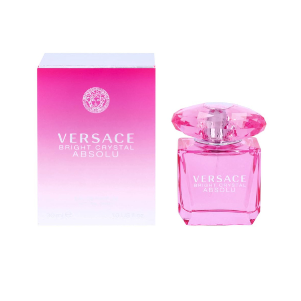 BRIGHT CRYSTAL ABSOLU: El Aroma de la Sensualidad Radiante - BRIGHT CRYSTAL ABSOLU