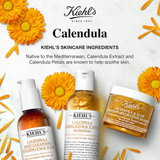  Nước Hoa Hồng Hoa Cúc Kiehl's Calendula Herbal Extract Toner 2.5Oz 75ml 