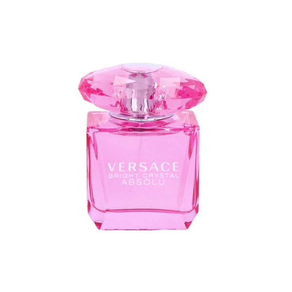 BRIGHT CRYSTAL ABSOLU: El Aroma de la Sensualidad Radiante - BRIGHT CRYSTAL ABSOLU