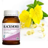  Viên uống tinh dầu hoa anh thảo Blackmores Evening Primrose Oil 190 viên 