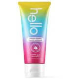  Kem đánh răng cho bé Hello Kids Unicorn Sparkle Fluoride Toothpaste Bubble Gum Flavor 4.2Oz 