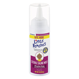  Xịt mũi cho bé Little Remedies Saline Nasal Mist 3Oz 85g 