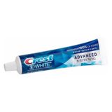  Kem đánh răng Crest 3D White Advanced Whitening Fluoride 5.2Oz 147g 