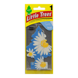  Cây thông thơm Little Trees Car Air Freshener | Hanging Tree Provides Long Lasting Scent for Auto or Home | Daisy Fields 