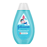  Dầu tắm, gội dịu nhẹ cho da nhạy cảm cho bé Johnson's 13.6 oz 401ml 