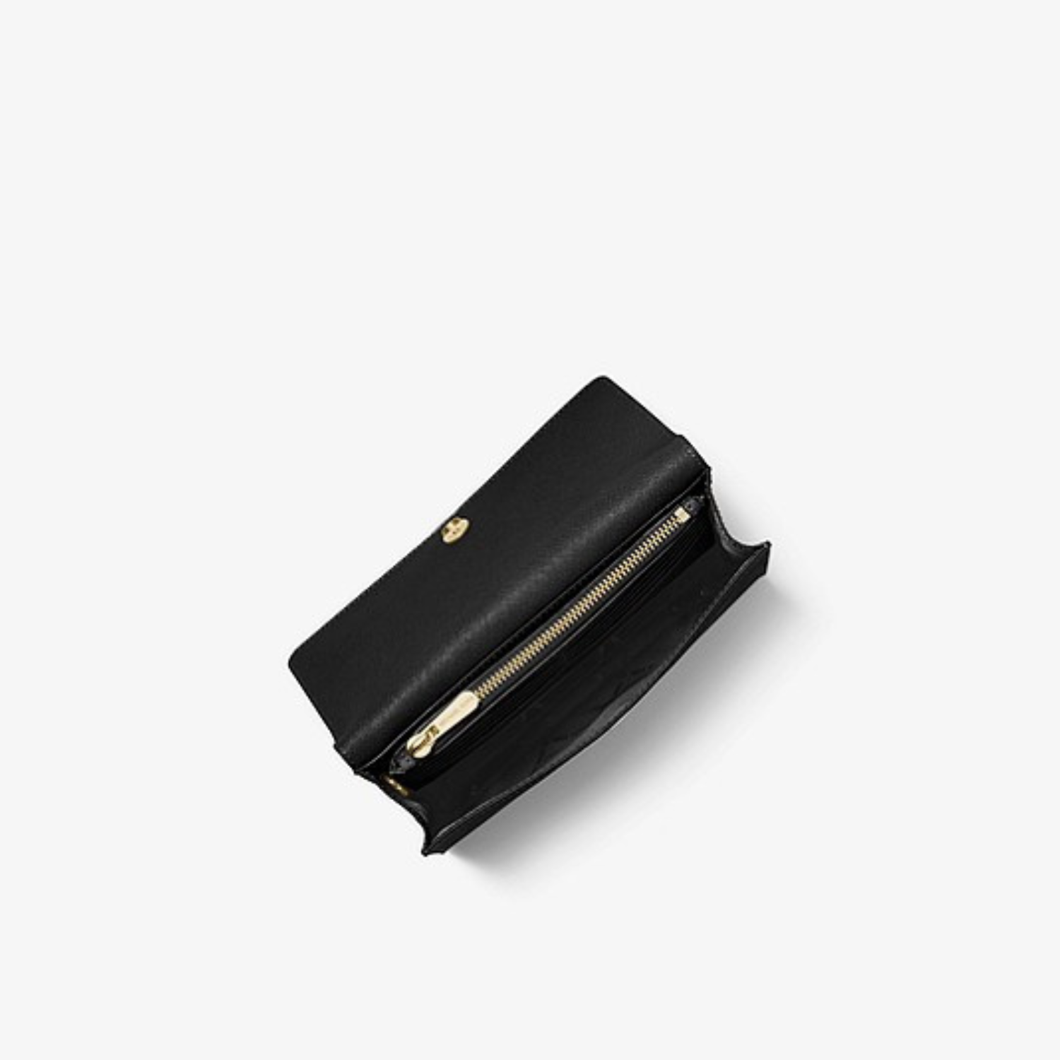 Saffiano 3 store in 1 crossbody
