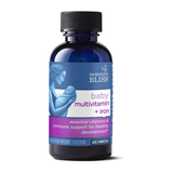  Siro bổ sung vitamin tổng hợp cho bé Mommy's Bliss Baby Multivitamin + Iron 1Oz 30ml 