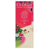  Nước hoa nữ Escada Sorbetto Rosso by Escada for Women - 3.3 oz 100ml 