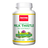  Viên uống hỗ trợ gan Jarrow Formulas milk thistle 200 viên 