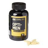  Viên uống bổ sung vitamin tổng hợp cho nam Optimum Nutrition Opti-Men Multivitamin 90 viên 