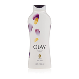  Sữa tắm Olay Age Defying With Vitamin E 22Oz 650ml 