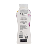  Sữa tắm Olay Age Defying With Vitamin E 22Oz 650ml 
