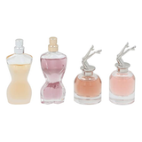  Nước hoa nữ Jean Paul Gaultier Ladies Mini Set Gift Set Fragrances 