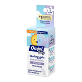  Gel bôi nướu giảm đau mọc răng cho bé Orajel 0.36Oz 10.2g 