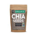  Hạt chia hữu cơ Organic Chia Seeds FGO 16oz 453g 