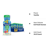  Thùng sữa PediaSure Vanilla with Fiber 237ml 