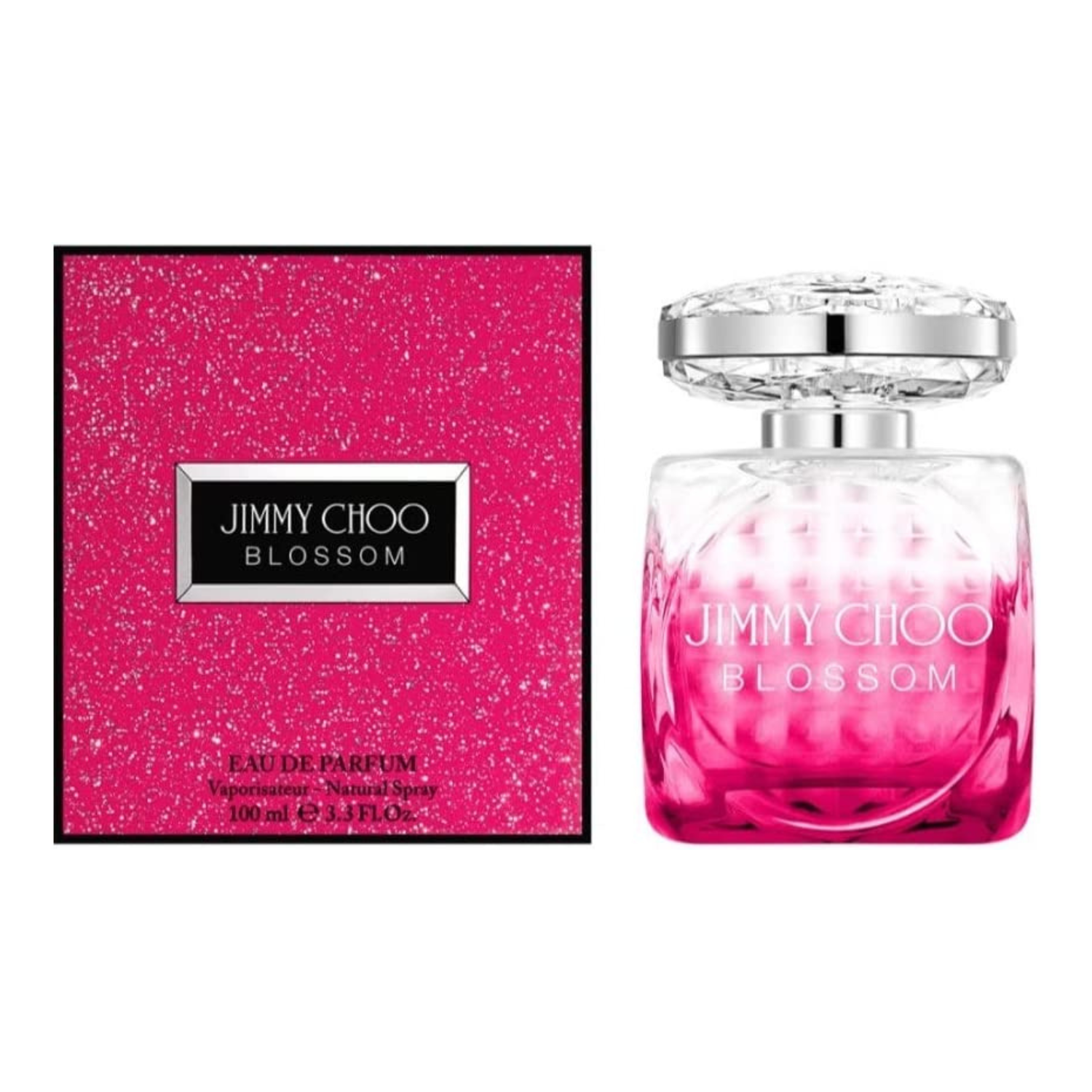  Nước hoa nữ Blossom / Jimmy Choo EDP Spray 3.3 oz (100 ml) 