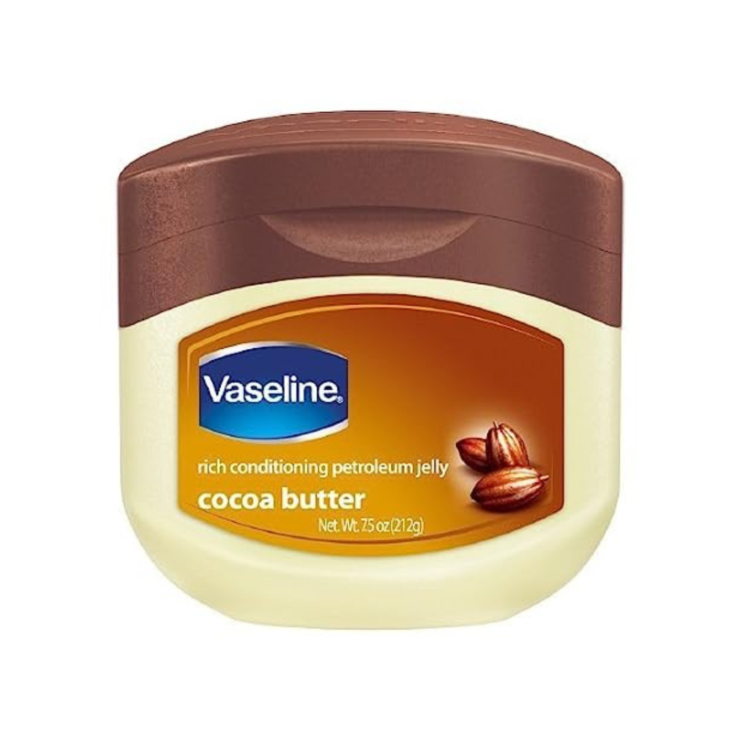  Sáp dưỡng da Vaseline Rich Conditioning Petroleum Jelly Cocoa Butter 7.5Oz 212g 