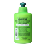  Kem xả khô Garnier Fructis Sleek & Shine Smooth Leave-in Conditioning Cream 10.2Oz 300ml 