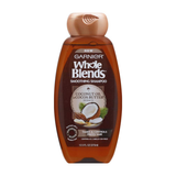  Dầu gội Garnier Whole Blends Coconut Oil & Cocoa Butter 22Oz 650ml 