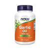  Viên uống tinh dầu tỏi Now Foods Garlic Oil 1500mg 250 viên 