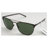  Mắt kính nam Calvin Klein Men's Fashion CK20123S-008 55mm Matte Gunmetal Sunglasses 