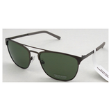  Mắt kính thời trang Calvin Klein Men's Fashion CK20123S-008 55mm Matte Gunmetal Sunglasses 