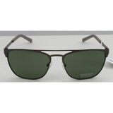  Mắt kính thời trang Calvin Klein Men's Fashion CK20123S-008 55mm Matte Gunmetal Sunglasses 