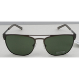  Mắt kính nam Calvin Klein Men's Fashion CK20123S-008 55mm Matte Gunmetal Sunglasses 