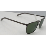  Mắt kính thời trang Calvin Klein Men's Fashion CK20123S-008 55mm Matte Gunmetal Sunglasses 