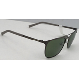  Mắt kính nam Calvin Klein Men's Fashion CK20123S-008 55mm Matte Gunmetal Sunglasses 