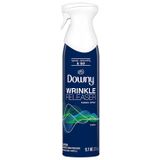  Nước xịt vải giảm nhăn quần áo Downy Wrinkleguard Wrinkle Releaser Fabric Spray Fresh Scent 9.7Oz 275g 