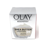  Kem dưỡng tái tạo da Olay regenerist shea butter + peptide 24 48g 1.7Oz 