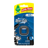  Little Trees Vent Liquid New Car 3ml 0.1Oz 