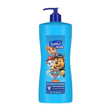  Sữa tắm gội xả cho bé Suave Kids Paw Patrol 3-in-1 Shampoo + Conditioner & Body Wash 28Oz 828ml 