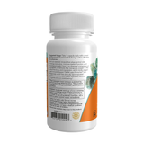  Viên uống bổ sung sắt Now Foods Iron Double Strength 36 mg 90 viên 