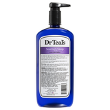 Sữa tắm Dr Teal’s Pure Epsom Salt Soothe & Sleep Lavender 24Oz 710 ml 
