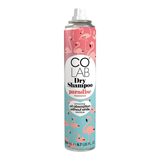  Dầu gội khô Colab Dry Shampoo Paradise 200ml 6.7Oz 